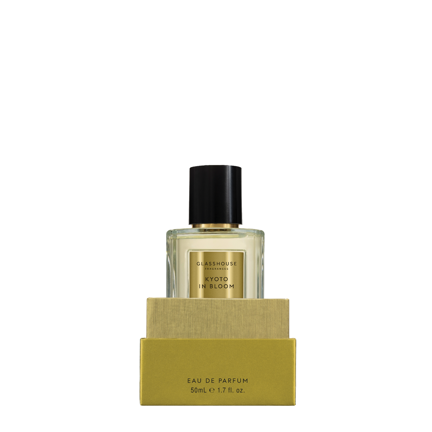 1.7 oz Eau de Parfum | Kyoto in Bloom