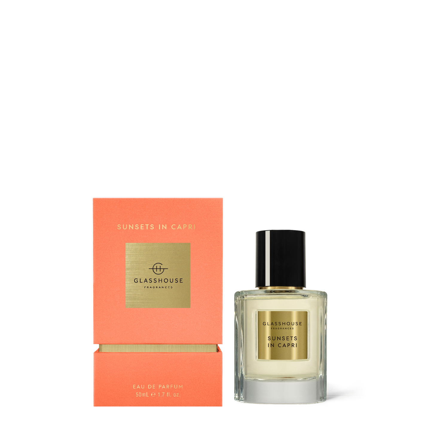 1.7 oz Eau de Parfum | Sunsets in Capri