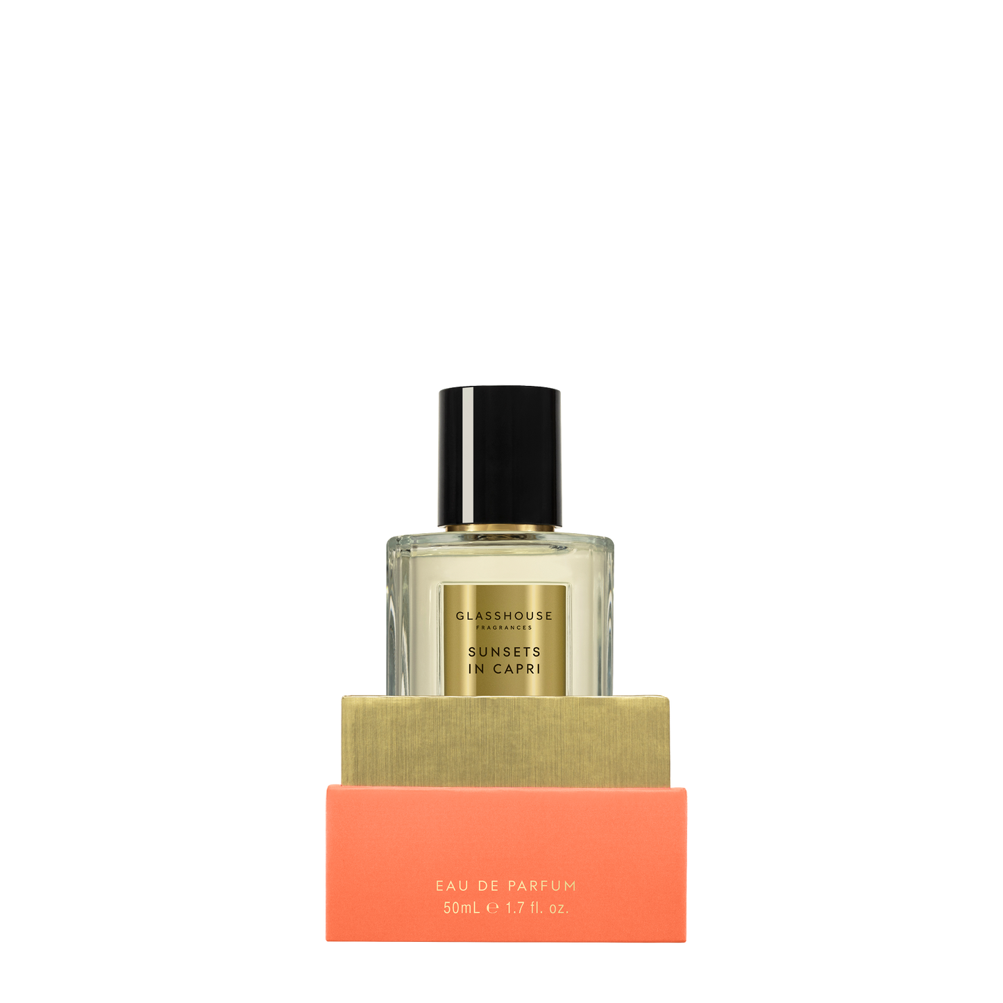 1.7 oz Eau de Parfum | Sunsets in Capri