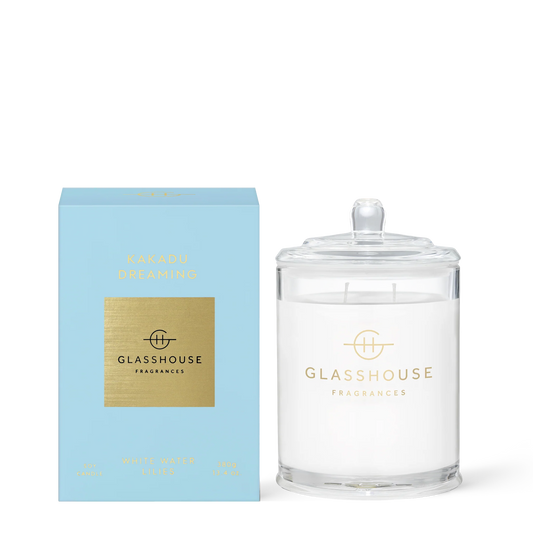 13.4 oz Candle | Kakadu Dreaming