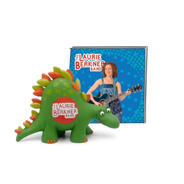 Tonie | Laurie Berkner
