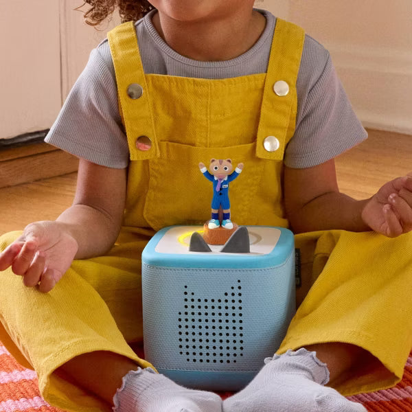 Tonie | Laurie Berkner 3