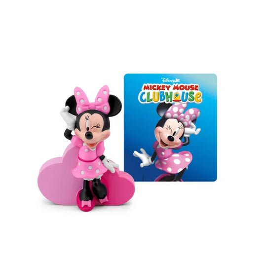 Tonie | Minnie Mouse Clubhouse