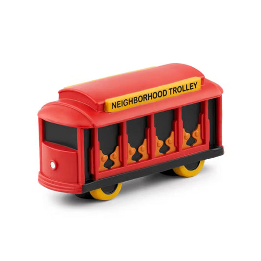 Tonie | Mister Rogers' Neighborhood