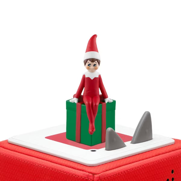 Tonie | The Elf on the Shelf