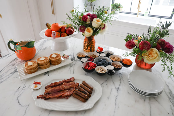 Base | Pretty Platter