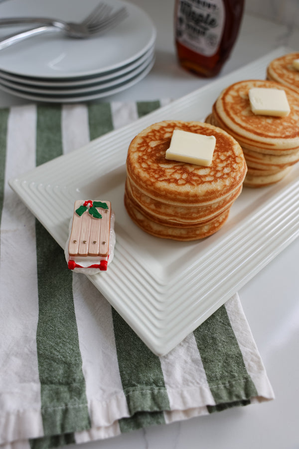 Nora Fleming Mini | Ho Ho Whoa