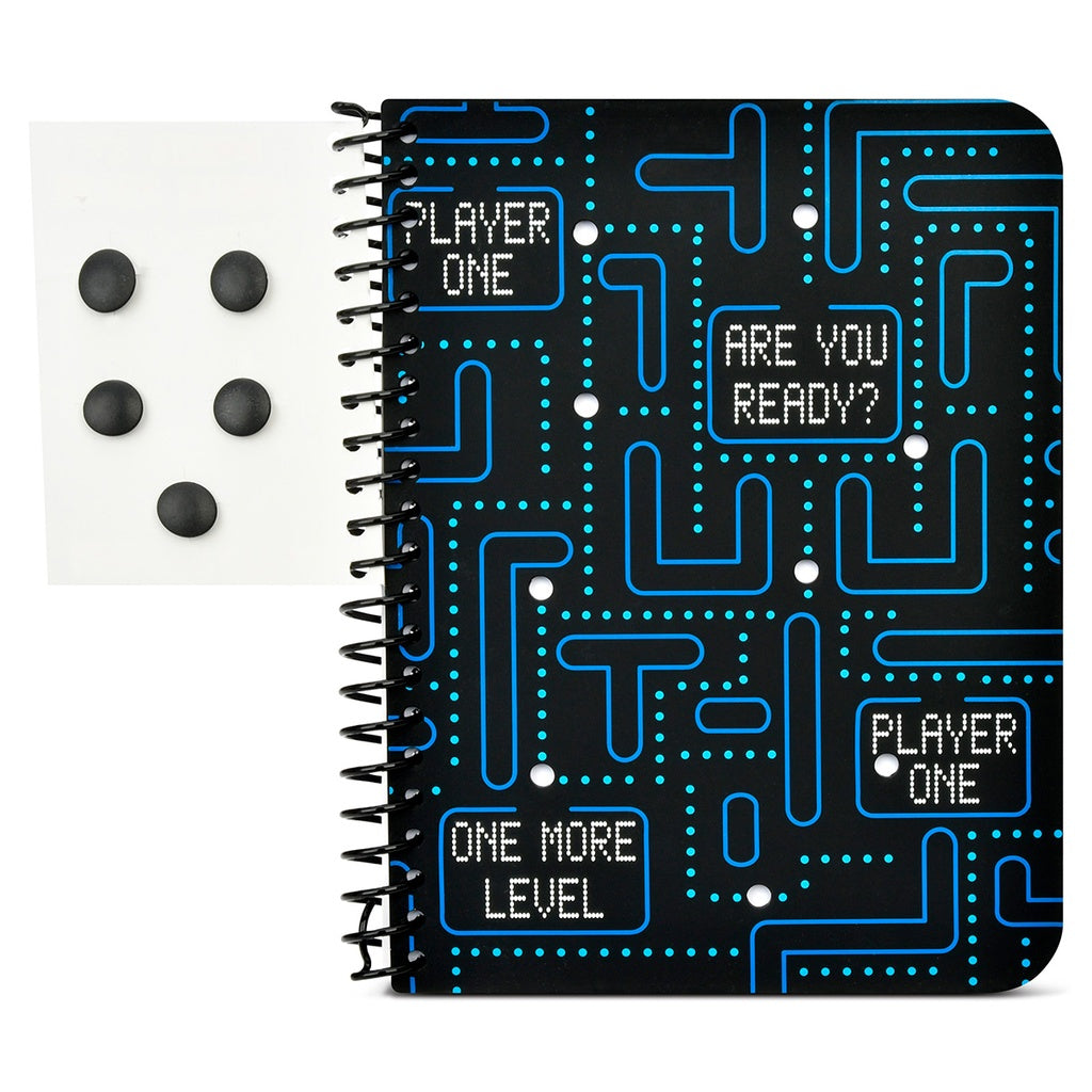Charmed Journal | Gamer