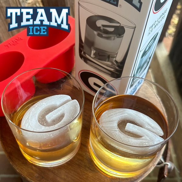 Georgia Ice Mold
