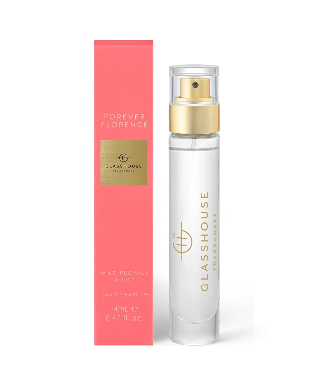 0.47 oz Eau de Parfum | Forever Florence