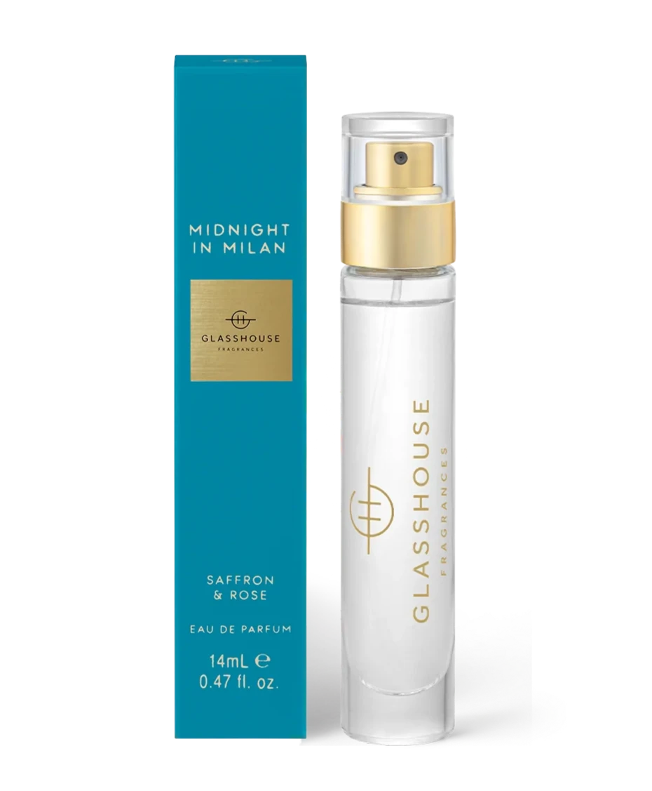 0.47 oz Eau de Parfum | Midnight in Milan