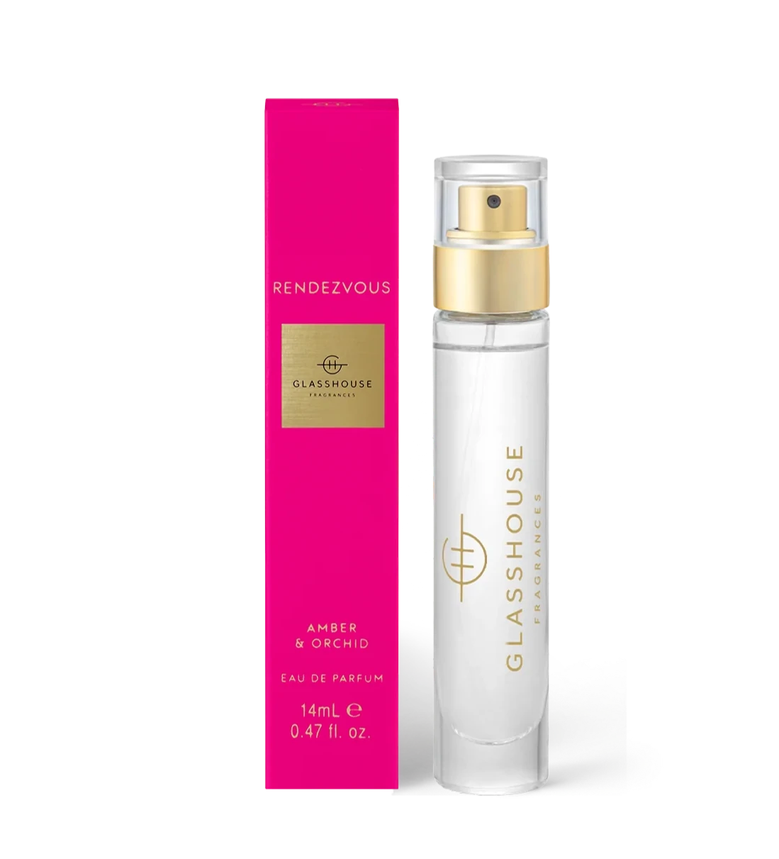0.47 oz Eau de Parfum | Rendezvous
