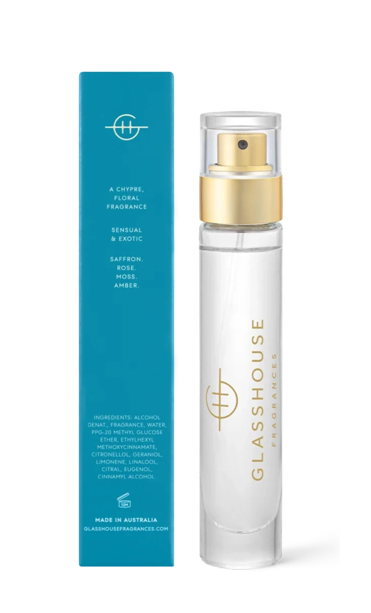 0.47 oz Eau de Parfum | Midnight in Milan