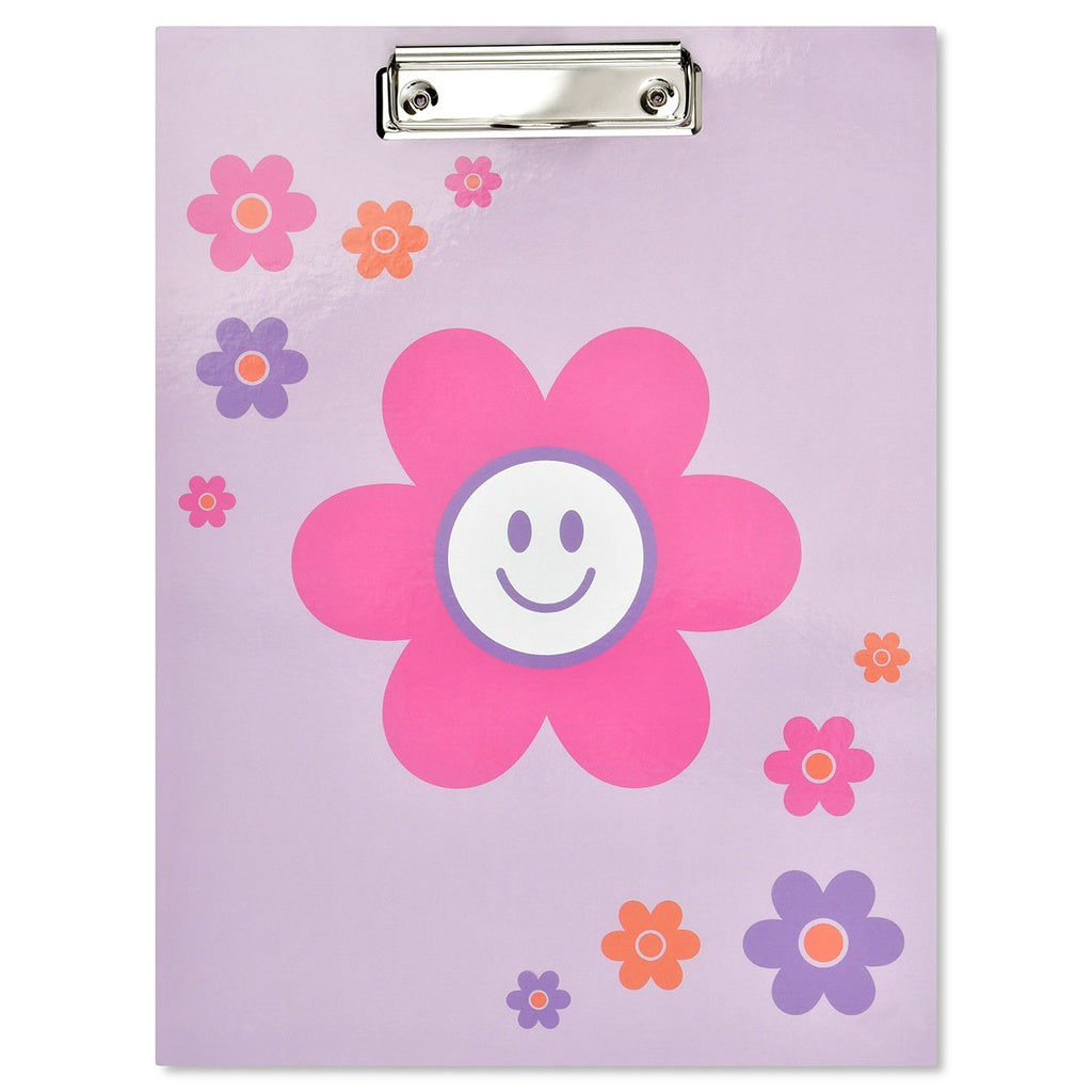 Clipboard Set | Groovy Smiles
