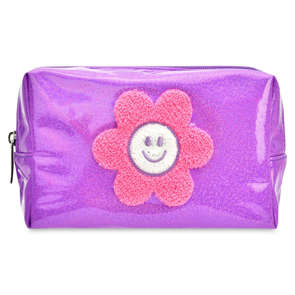 Cosmetic Bag Trio | Groovy Smiles