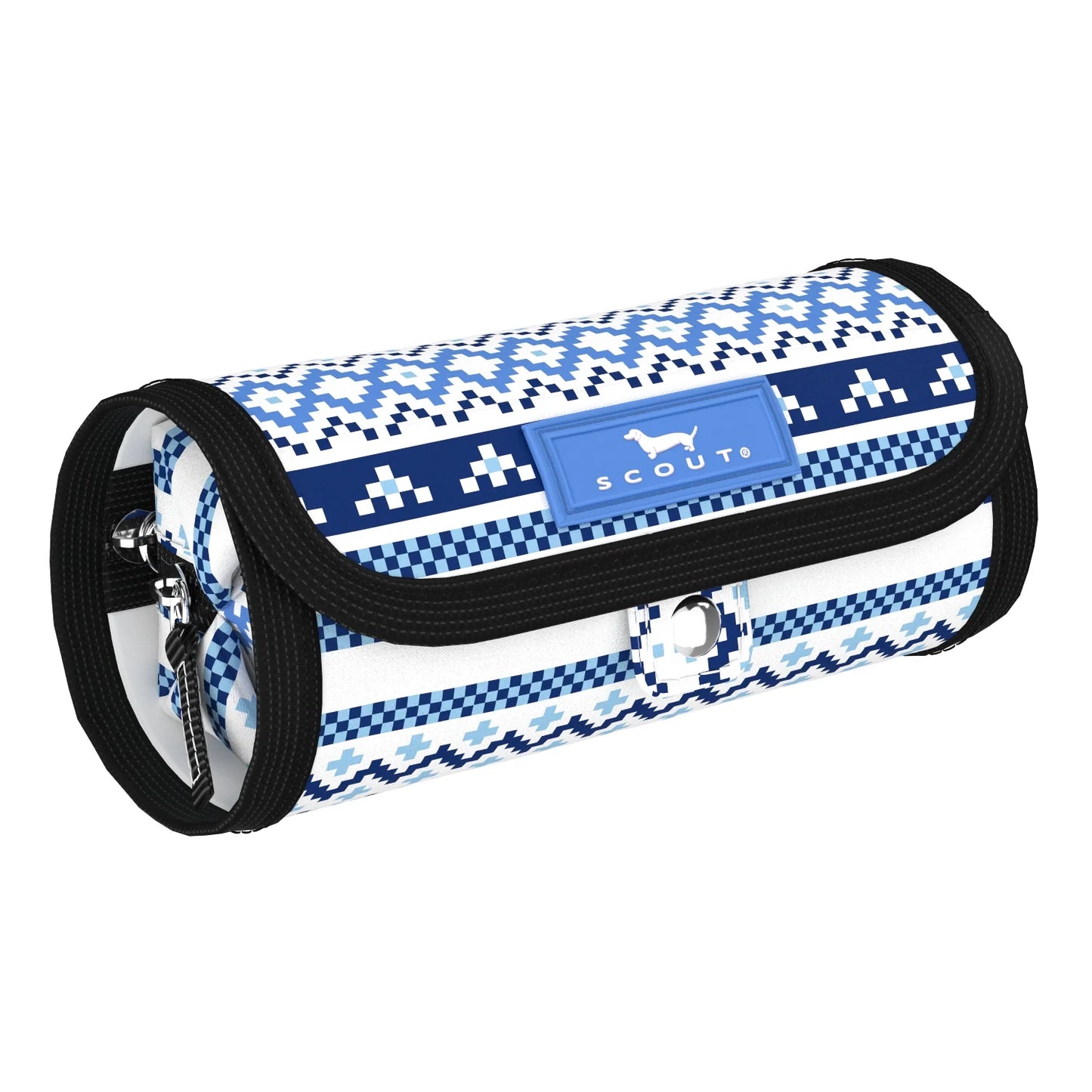 Rolling Stones | Jewelry Case X-Small | Knit Happens
