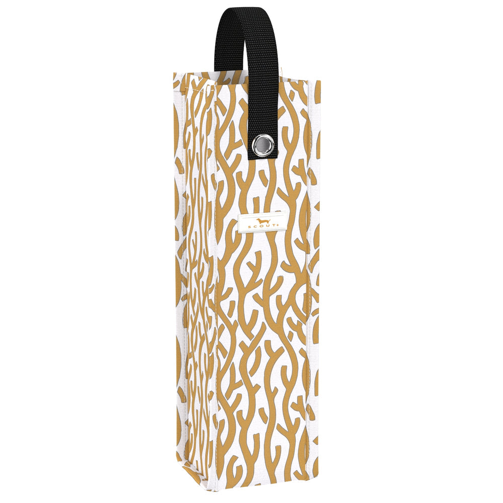 Spirit Liftah | Wine Bag | Puttin on the Glitz
