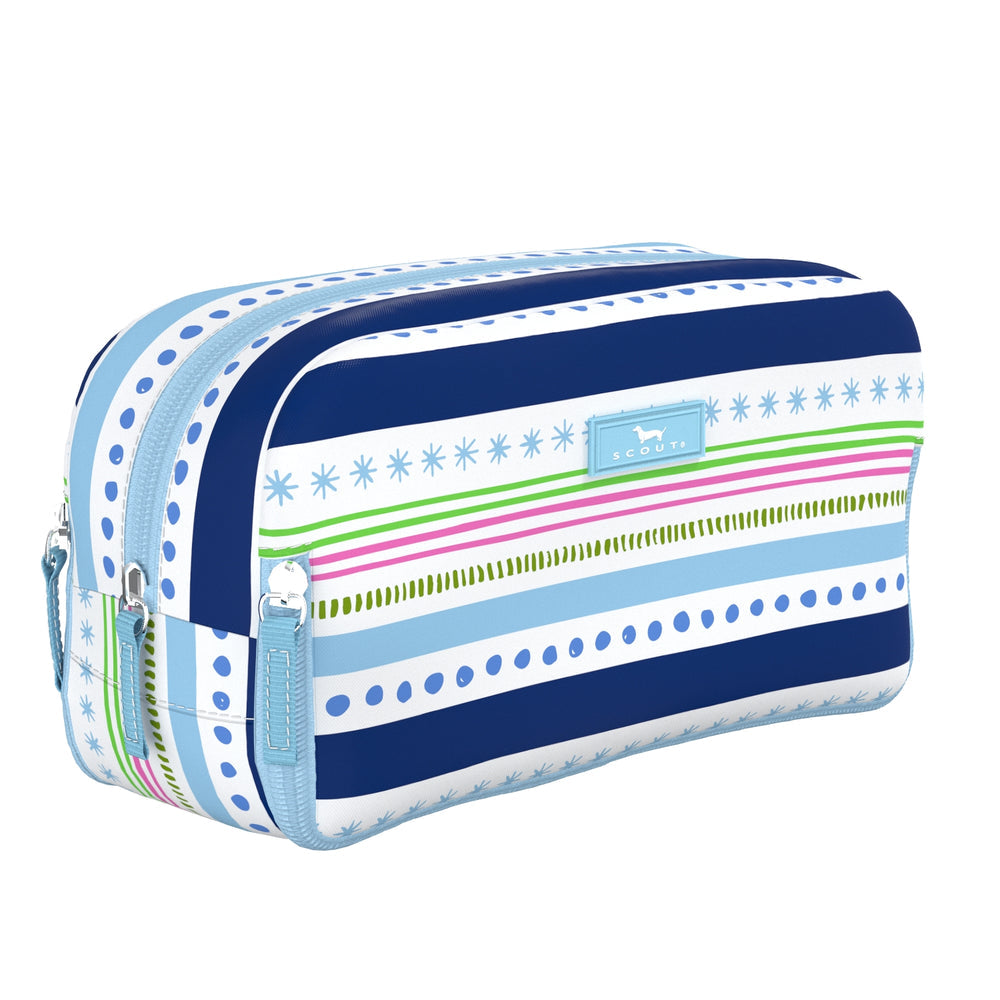 3-Way Toiletry Bag | All The Trimmings