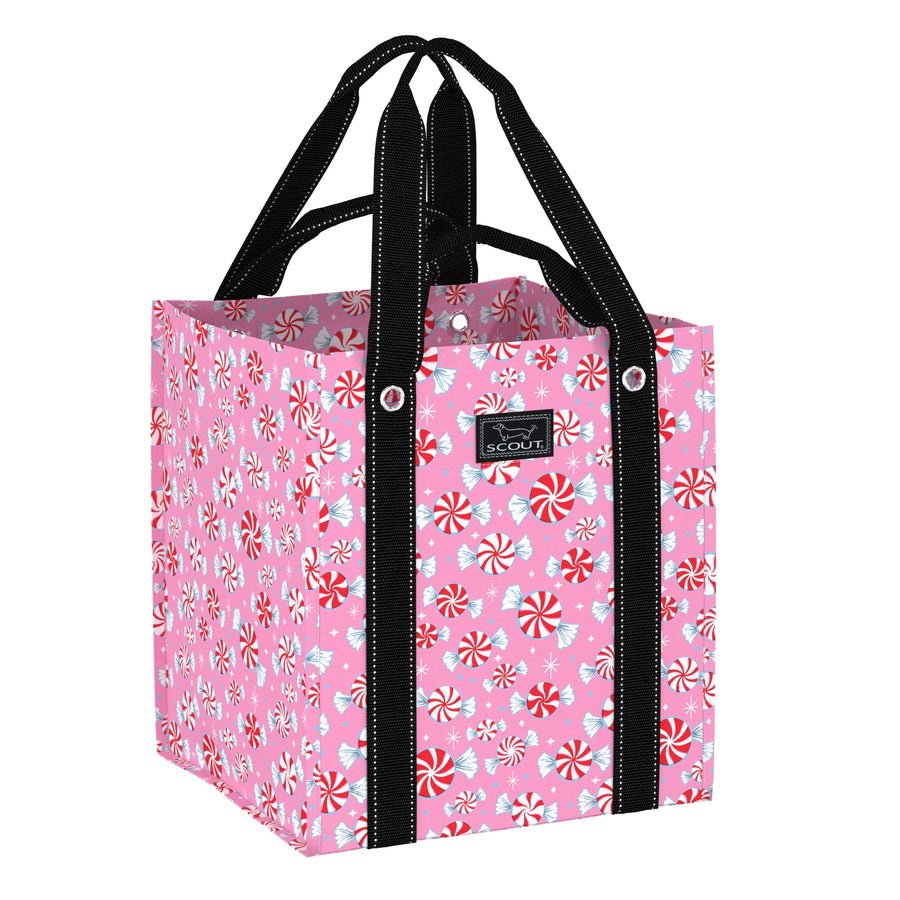 Bagette Market Tote | Candyland