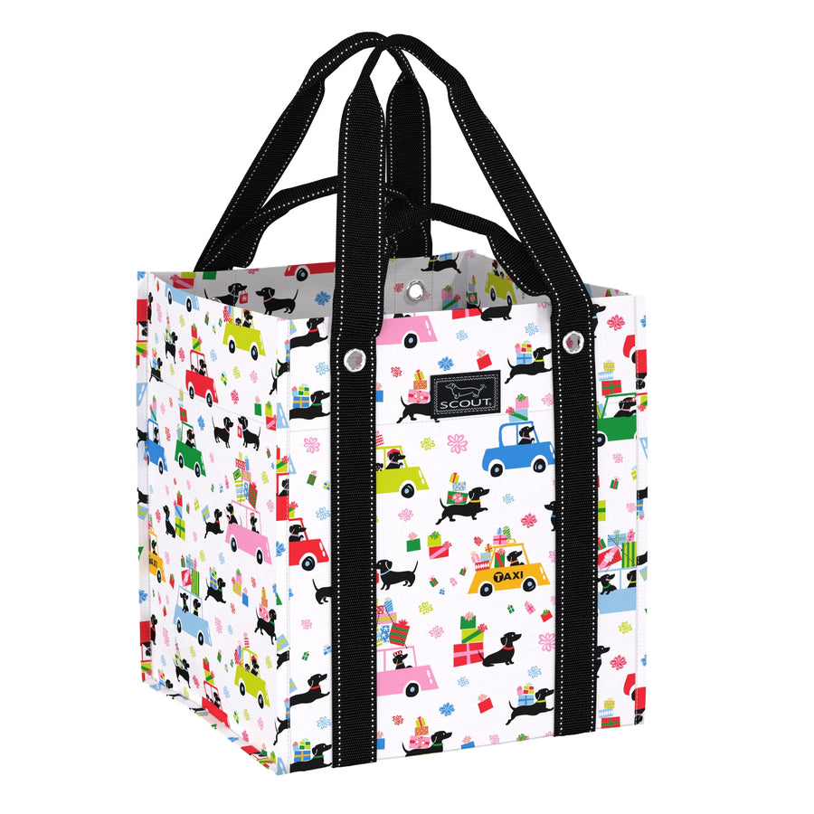 Bagette Market Tote | Gift Wags
