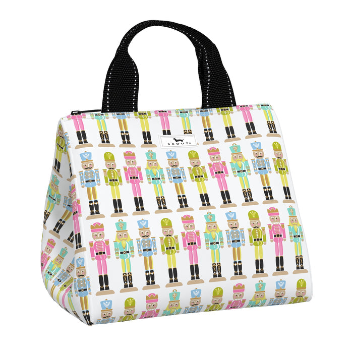 Eloise Lunch Bag | Cracking Up
