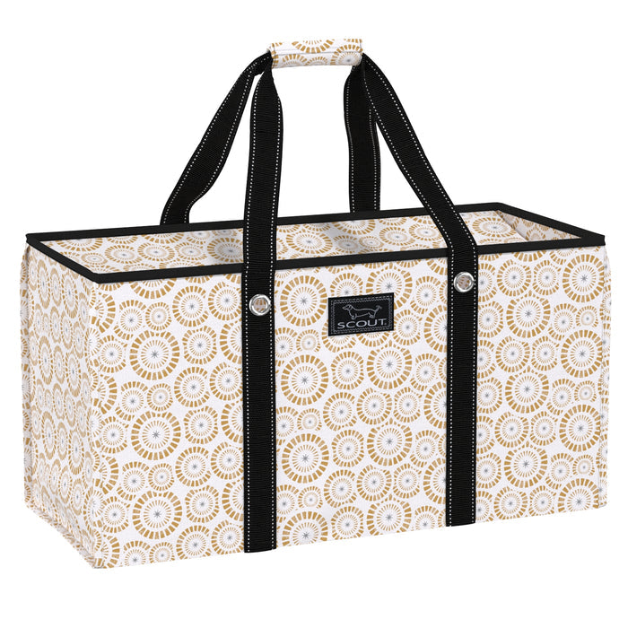 Errand Boy Tote | XX-Large Bag | Golden Glow