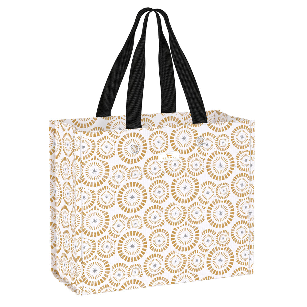 Large Gift Bag | Golden Glow