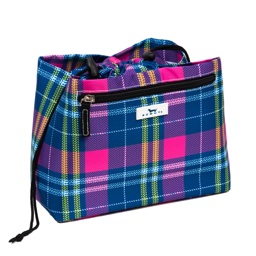 Glam Squad Makeup Bag | Clueless