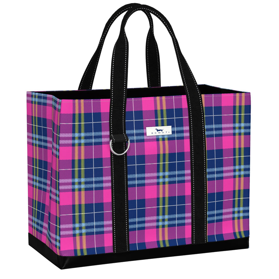 Original Deano | Large Tote | Clueless