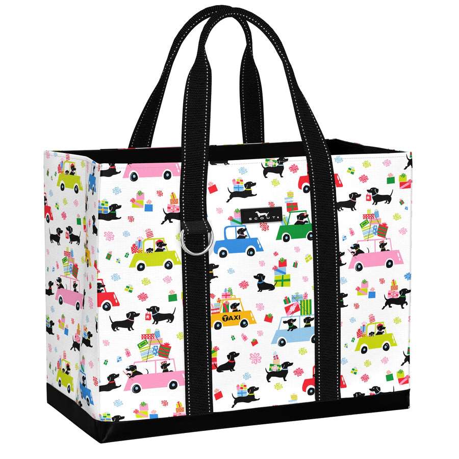 Original Deano | Large Tote | Gift Wags