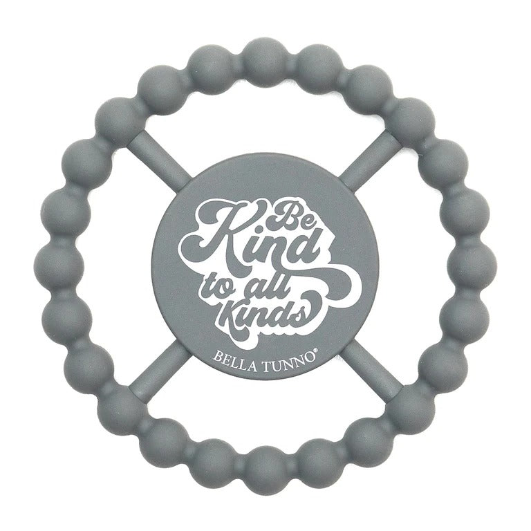 Happy Teether - Be Kind to all Kinds