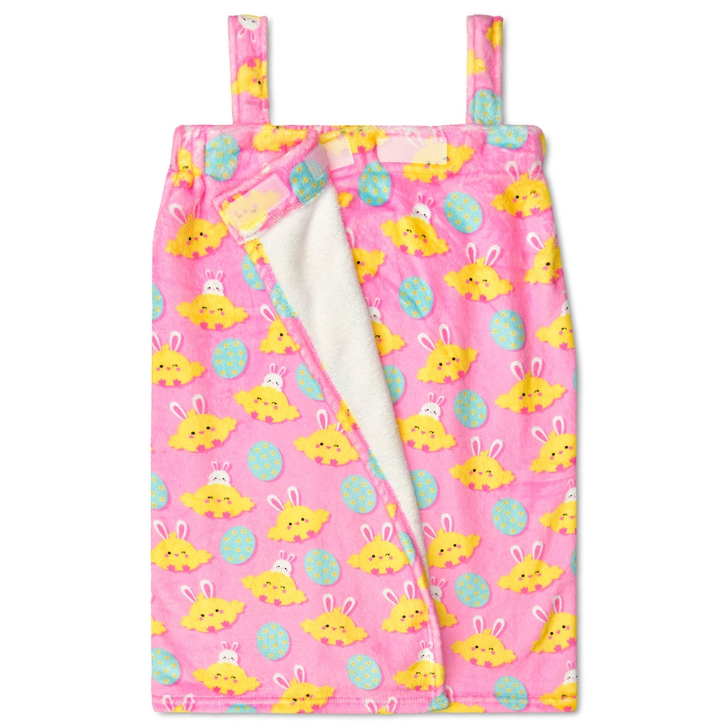 Spa Wrap | Hoppy Chicks