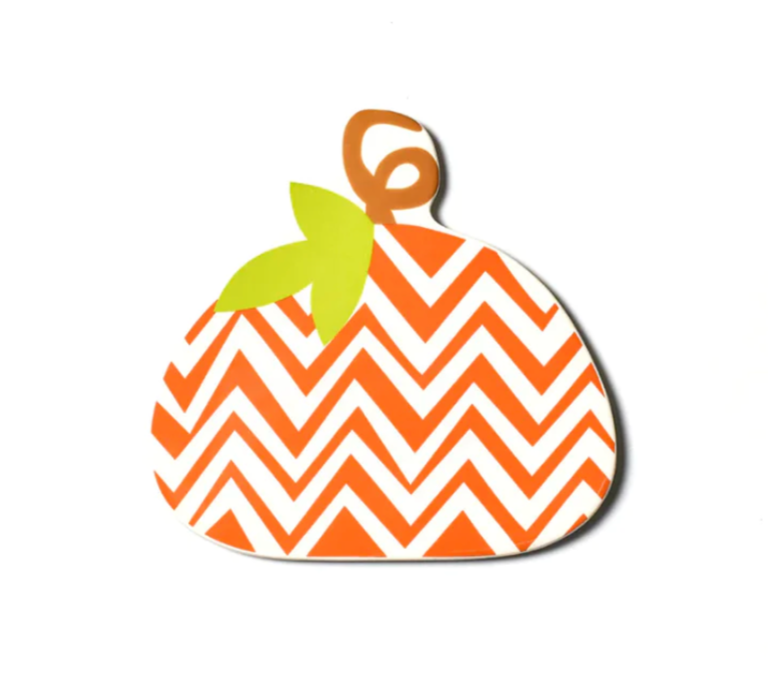 HE Chevron Pumpkin Attachment