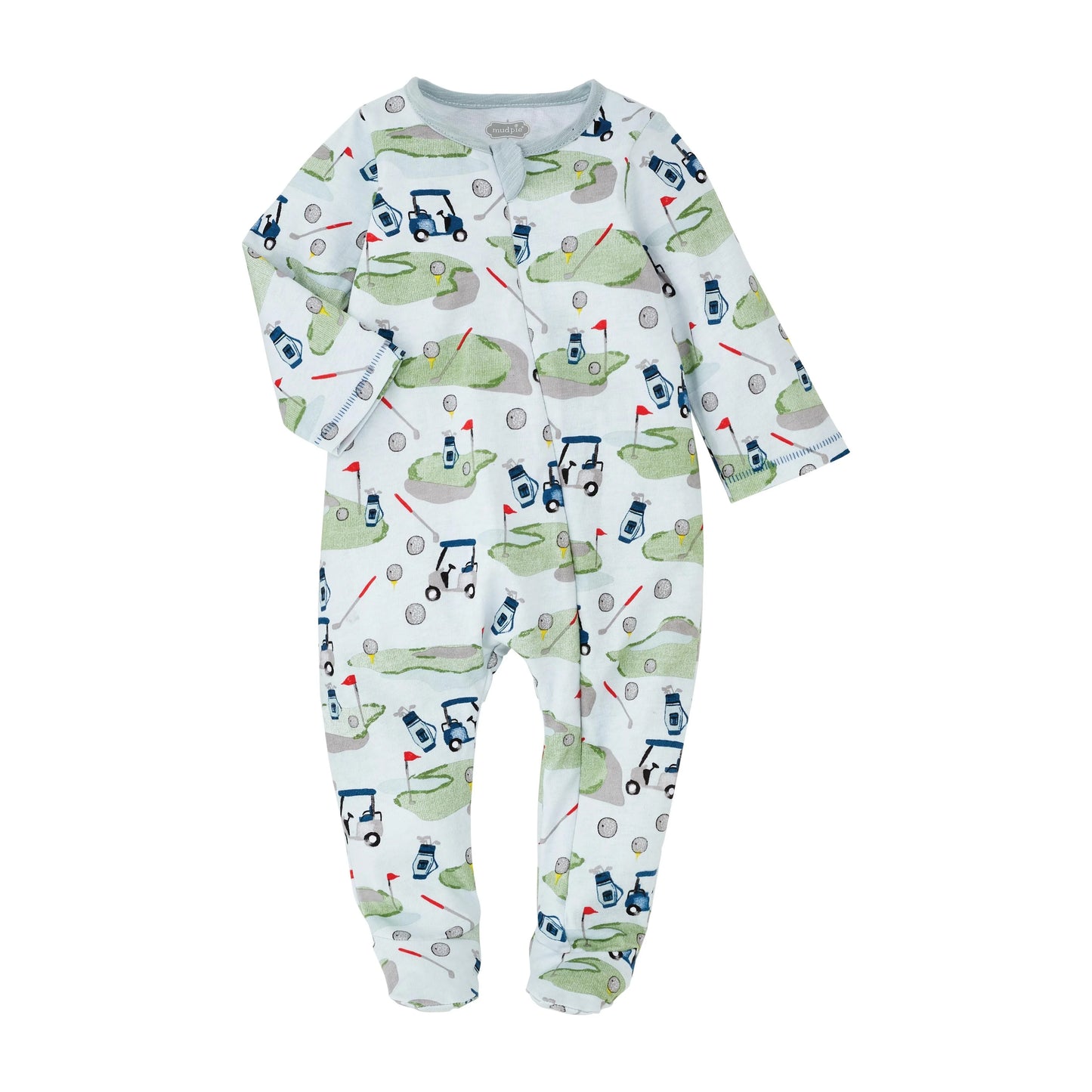Golf Sleeper 3-6m