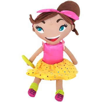 Betty Confetti Doll