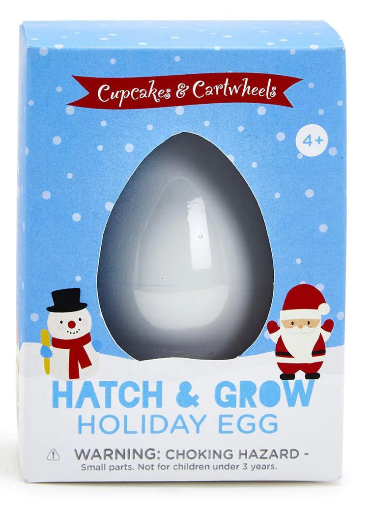 Jolly Hatching Growing Egg Unit