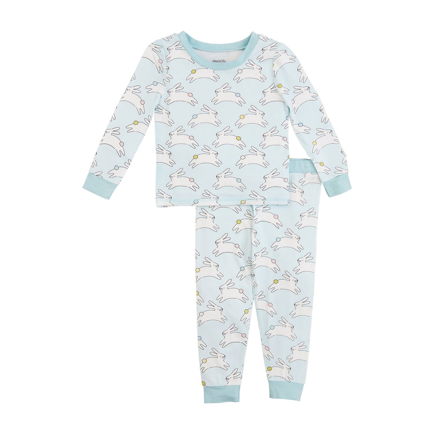 Blue Bunny PJs