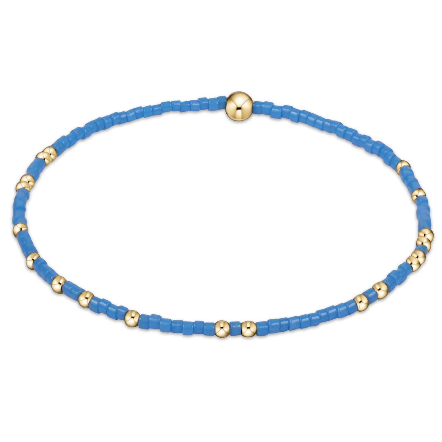 Gameday Hope Unwritten Bracelet | Cobalt