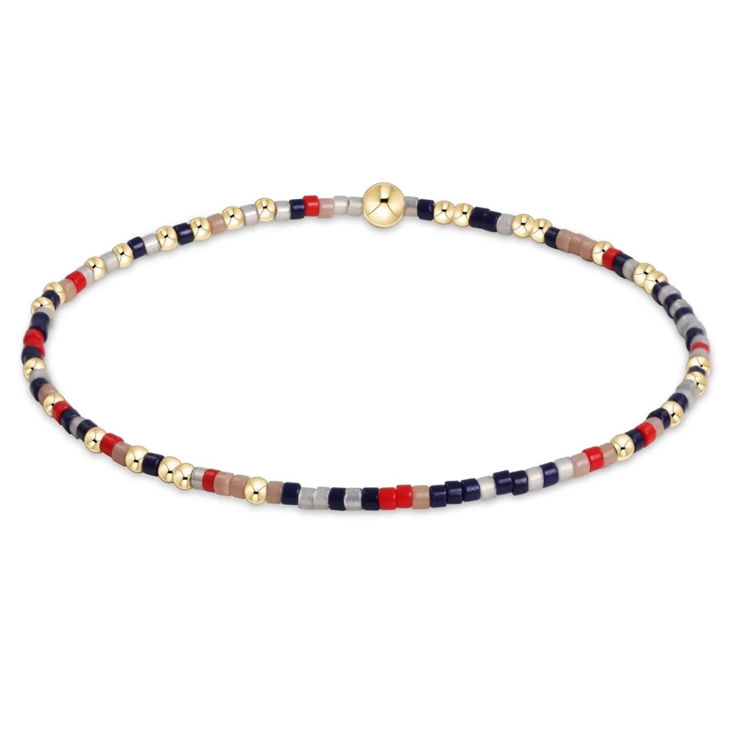 Extends | Hope Unwritten Bracelet | Apple Bottom Jeans