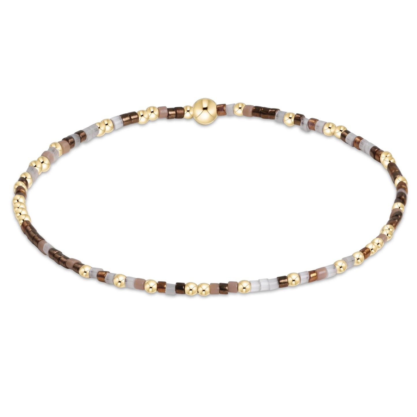 *RETIRED* Extends | Hope Unwritten Bracelet | Wake Me Up Before You Cocoa