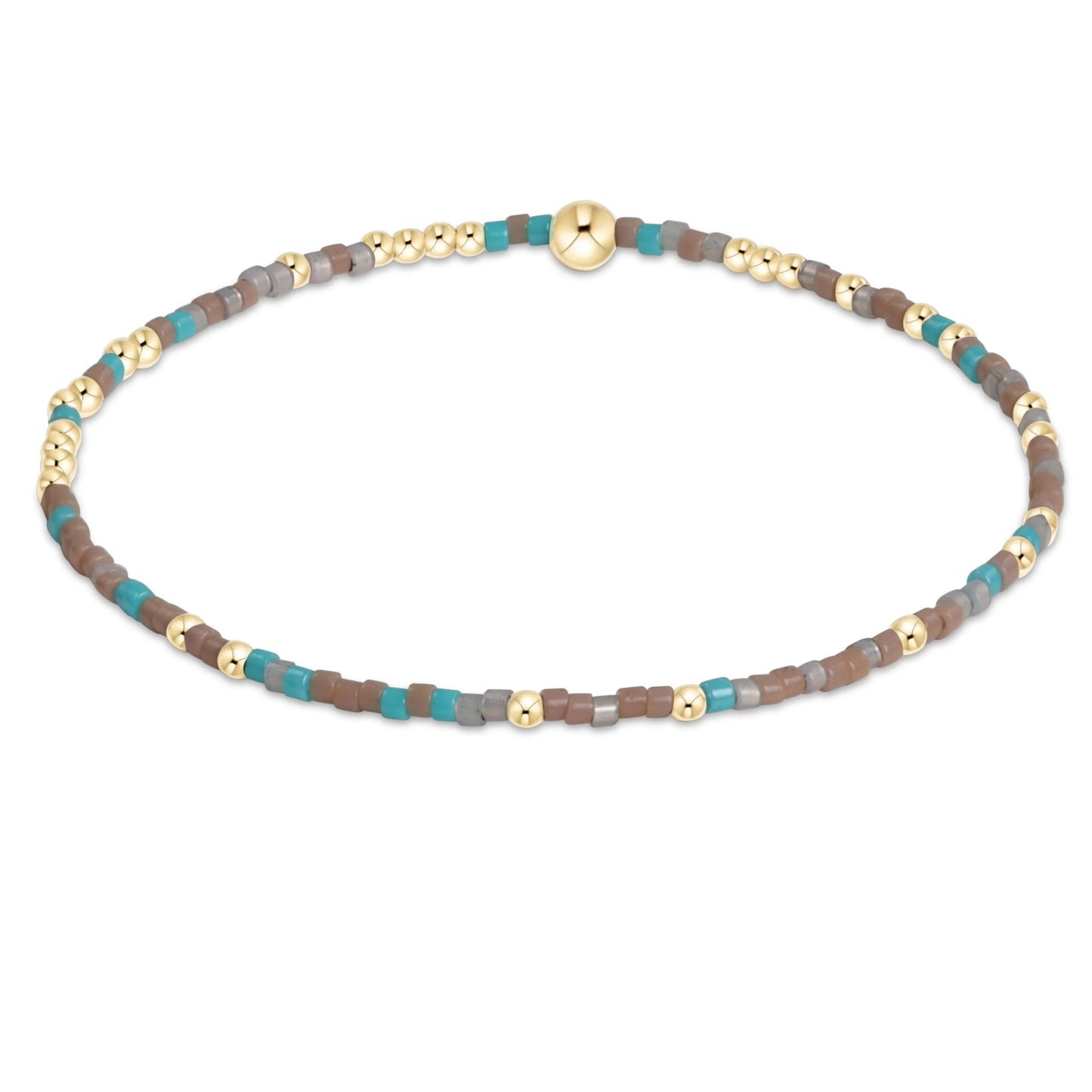 *RETIRED* Extends | Hope Unwritten Bracelet | Where My Beaches At?