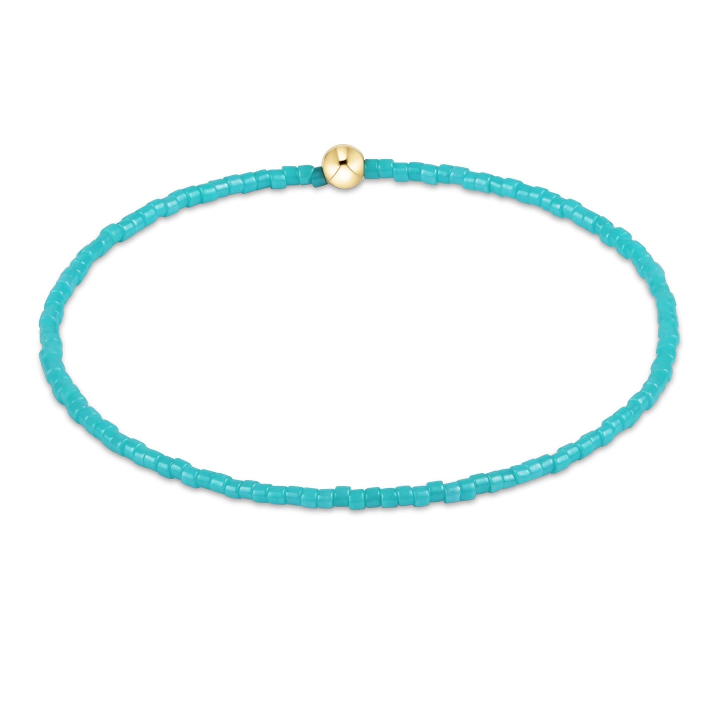 egirl | Hope Classic Bracelet | Turquoise