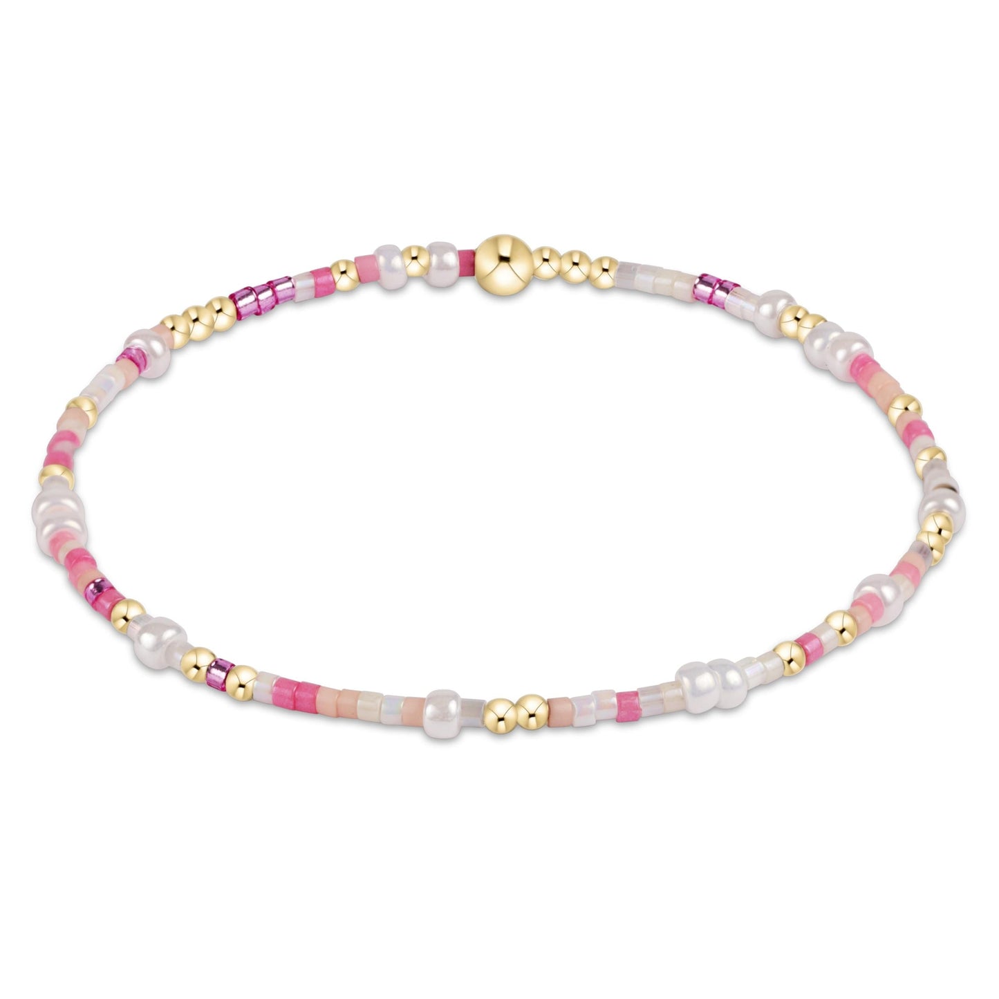 egirl | Hope Unwritten Bracelet | Kiss And Tell