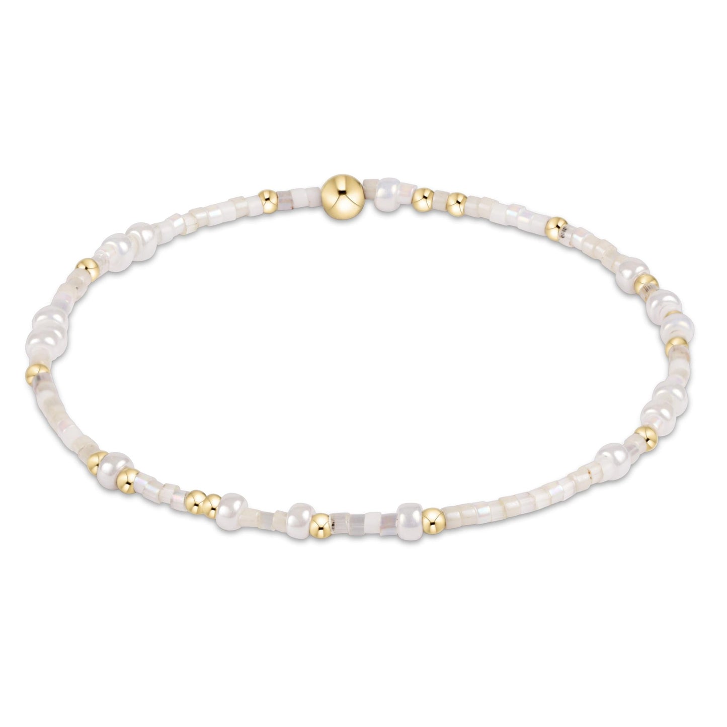 Extends | Hope Unwritten Bracelet | Shell We Dance?