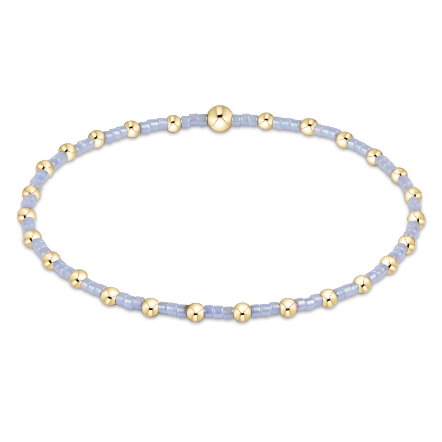 Hope Sincerity Bracelet | Ocean Mist