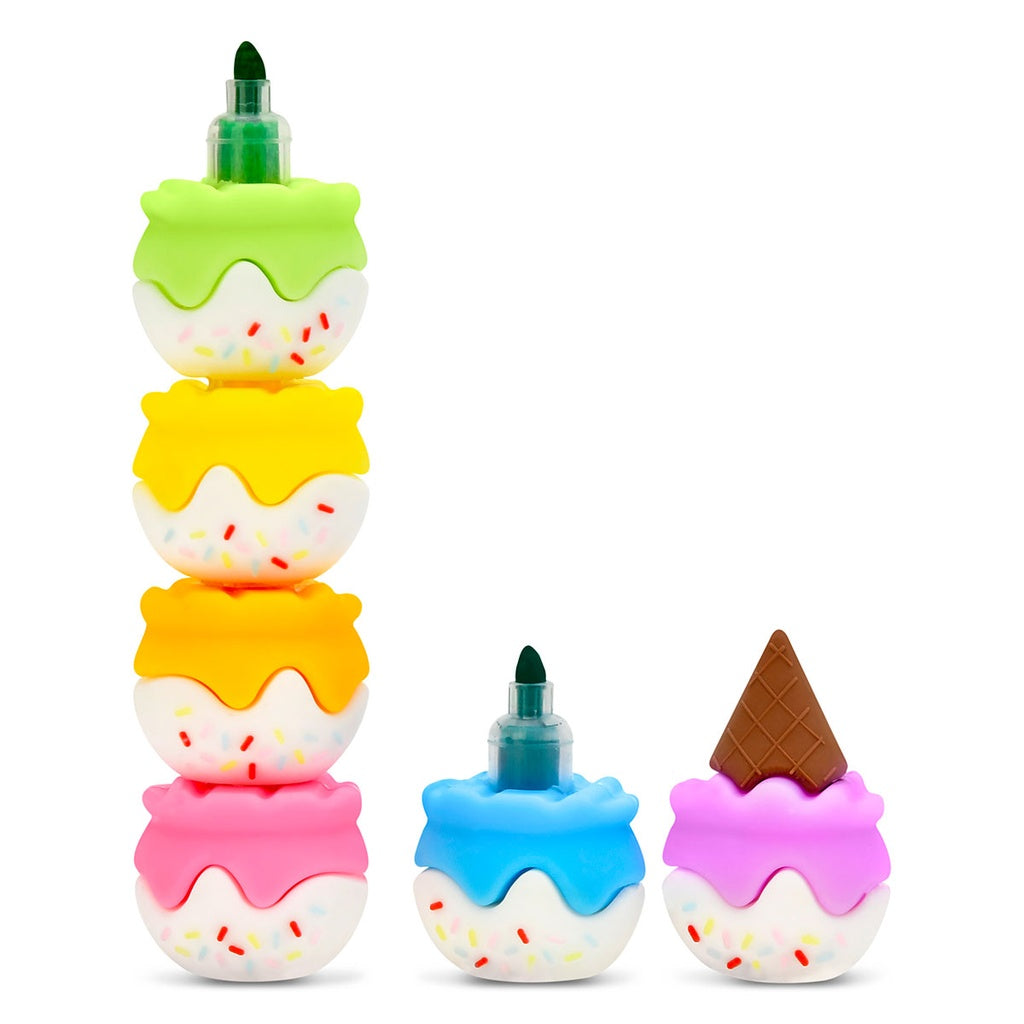 Ice Cream Marker | Assorted Styles