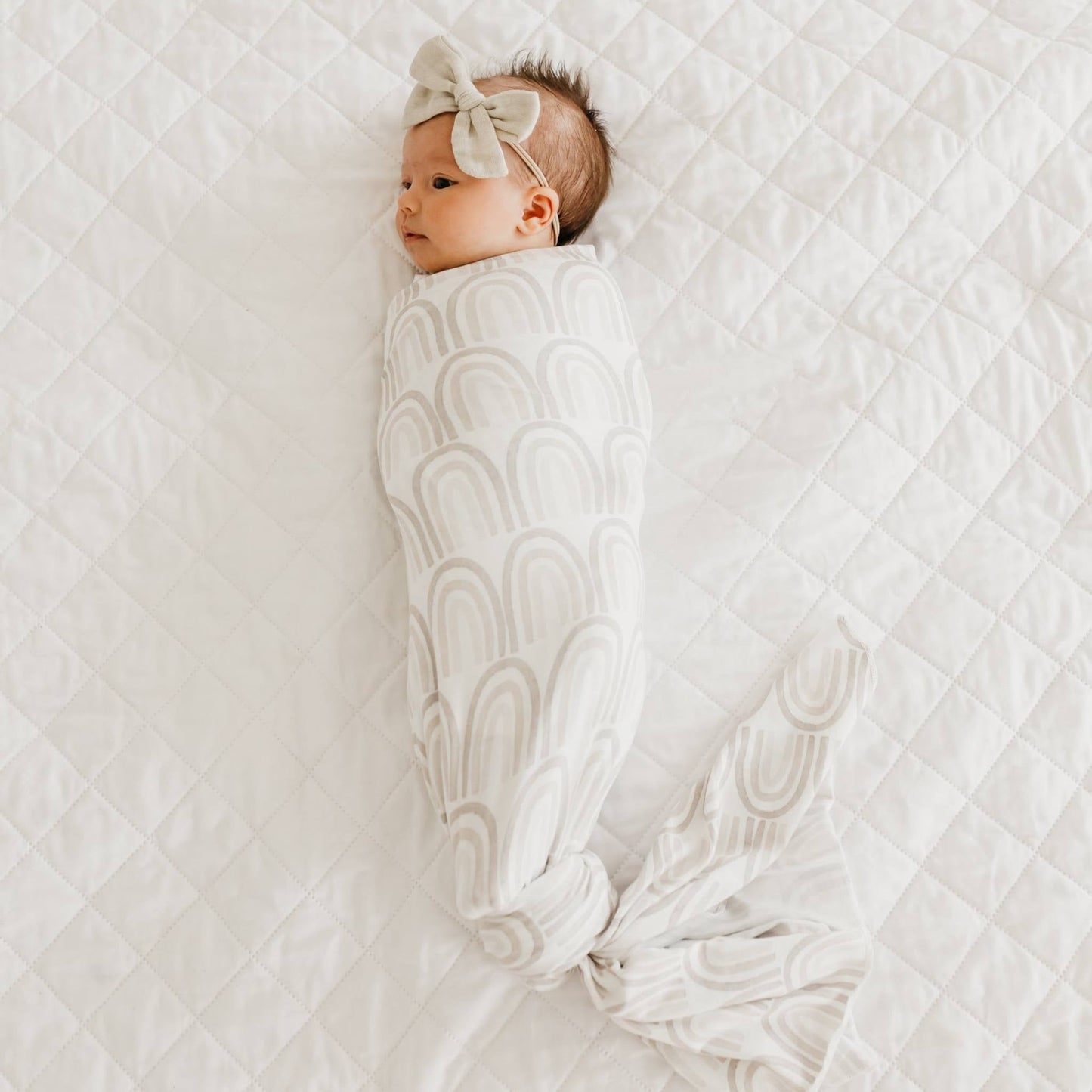 Knit Blanket | Bliss