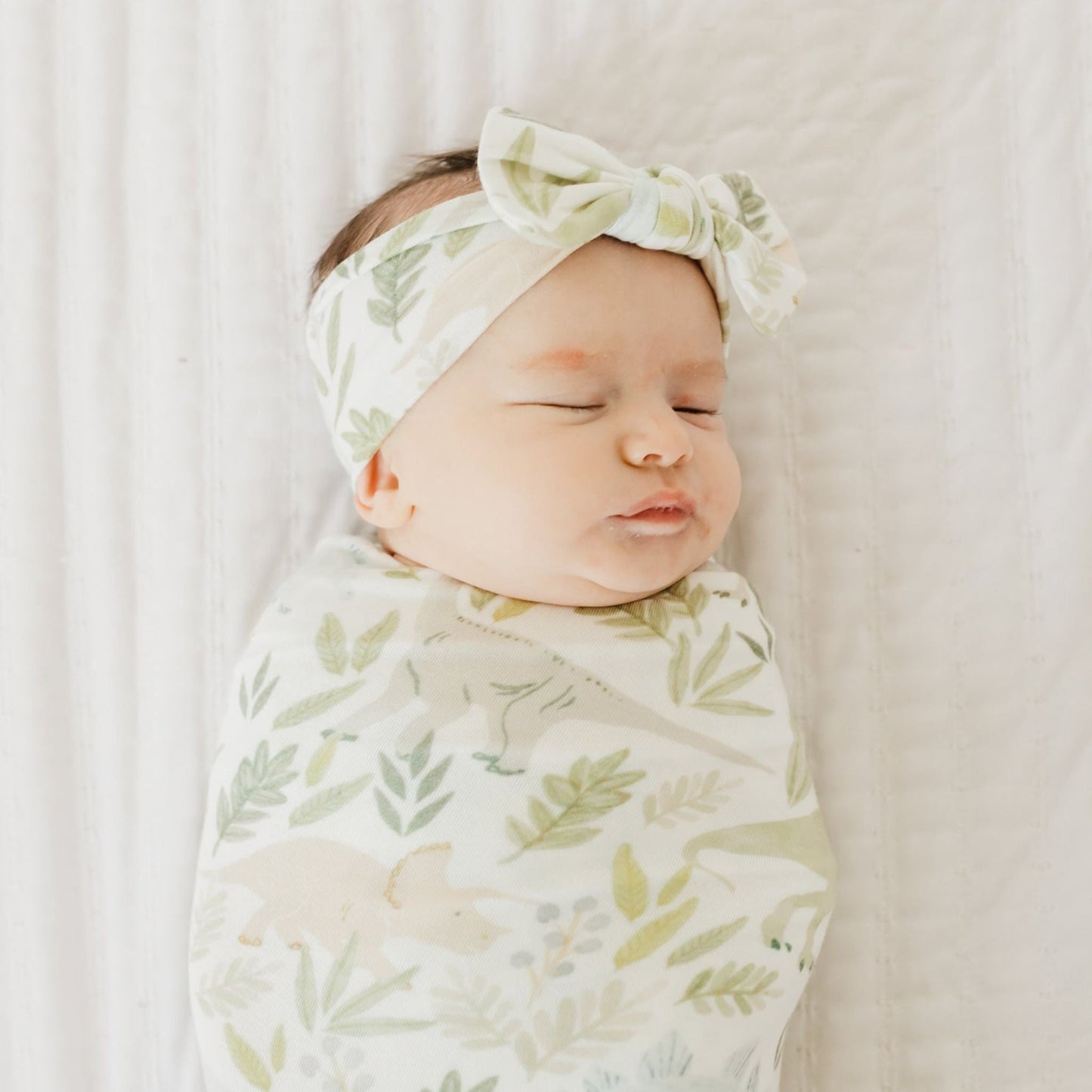 Knit Blanket | Rex