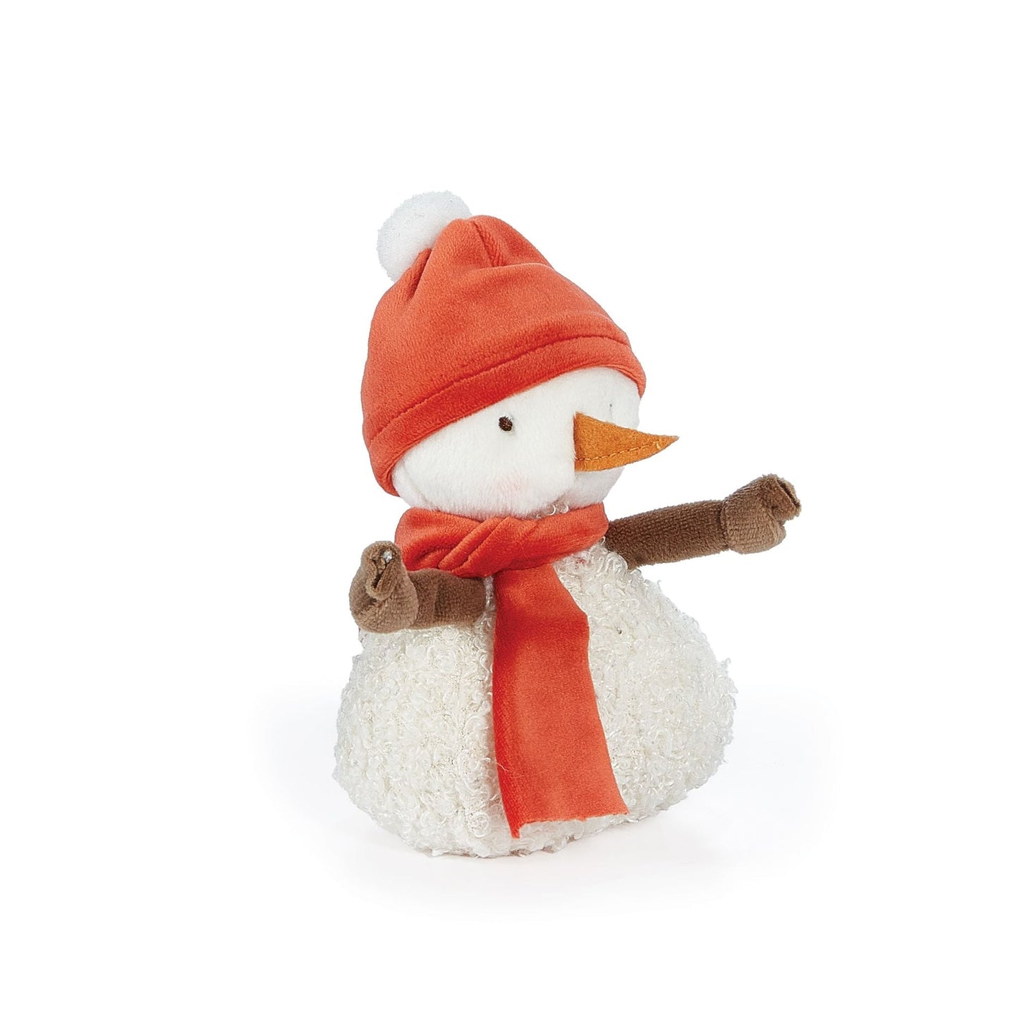 Roly Poly - Marshmallow Snowman