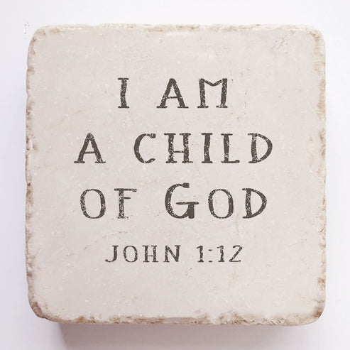 Small Stone | John 1:12